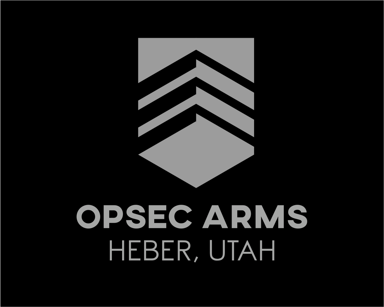 OPSEC Arms in Heber City