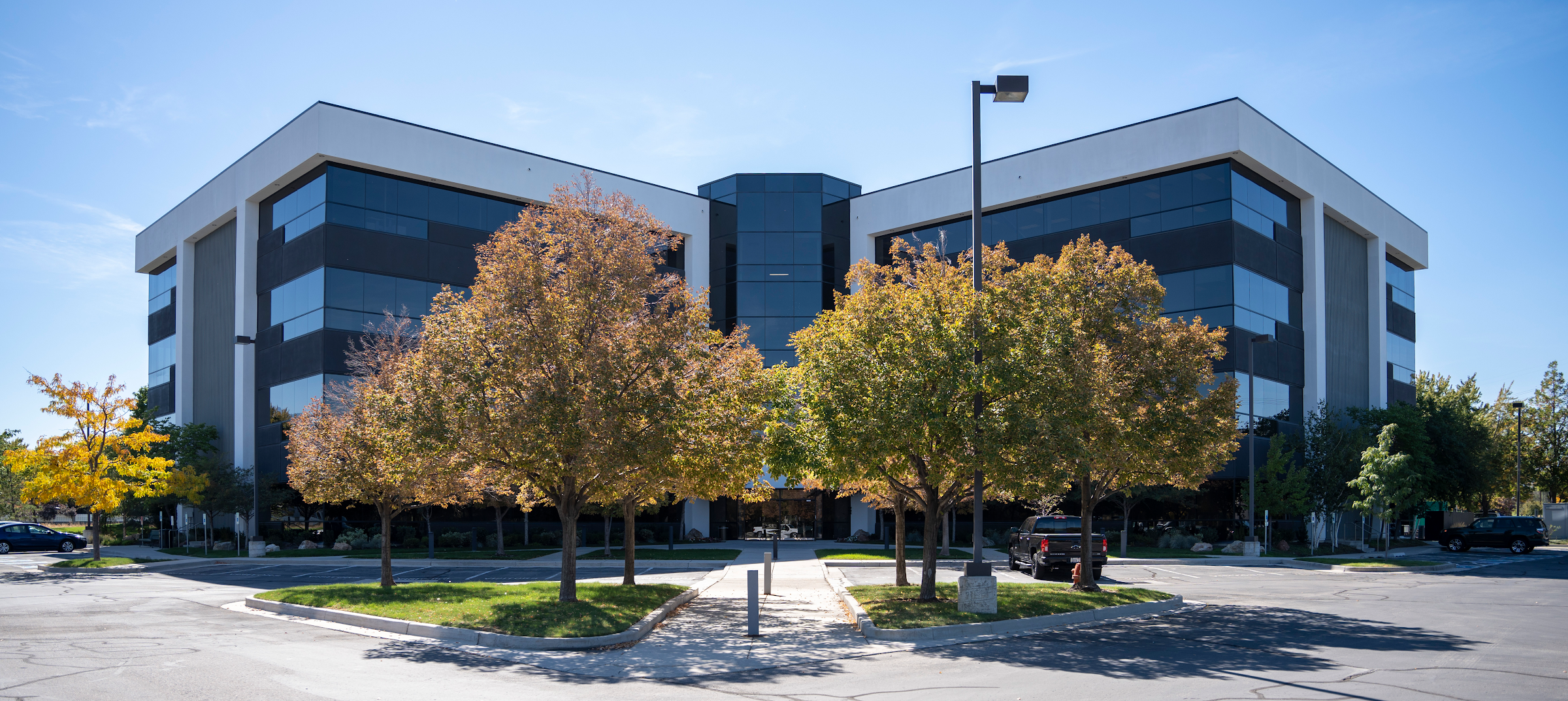 Beehive Insurance Agency in Salt Lake City