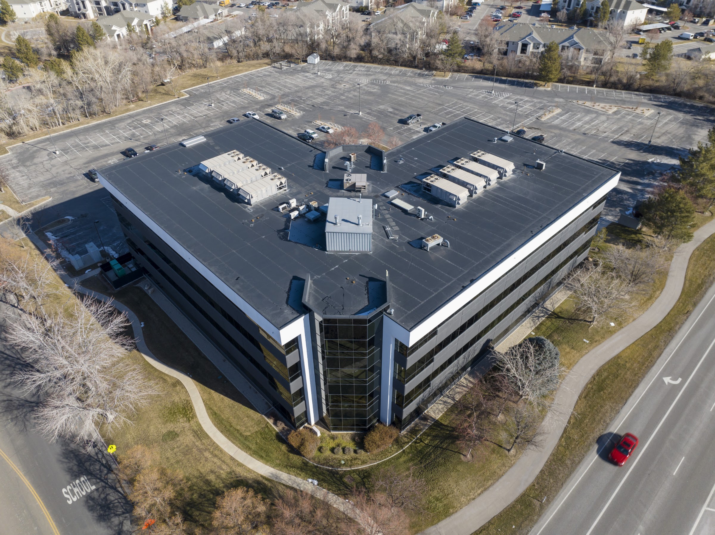 Beehive Insurance Agency