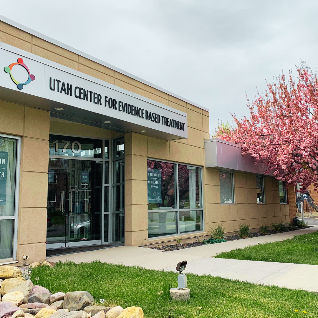 Utah Center for Evidence Based Treatment