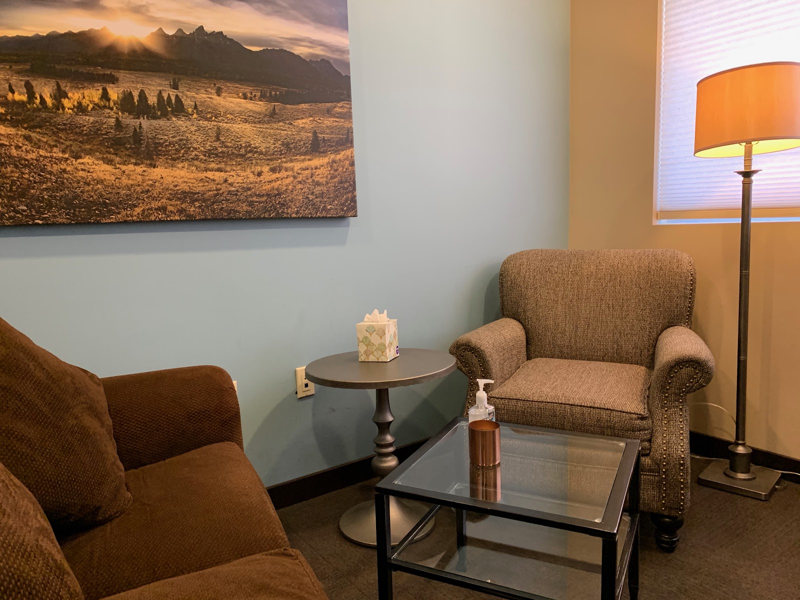 Utah Center for Evidence Based Treatment