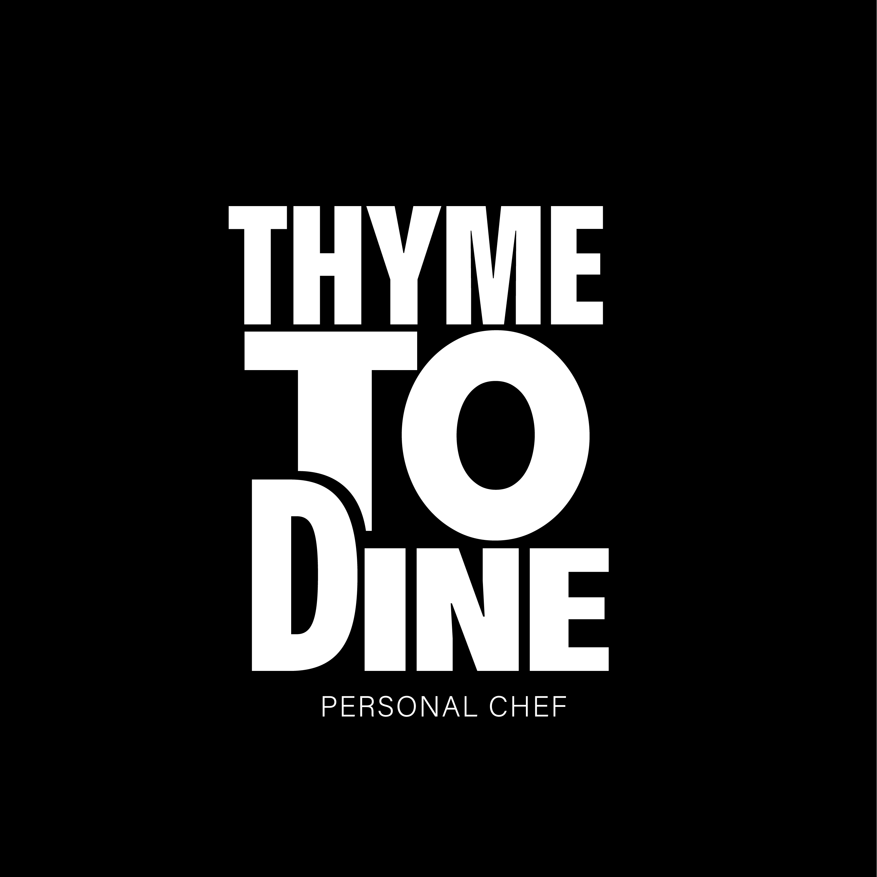 Thyme To Dine Catering in Heber City