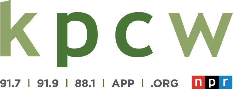 KPCW 91.9 & 88.1 FM in Heber City
