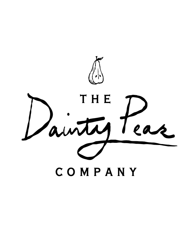 The Dainty Pear Co. in Heber City
