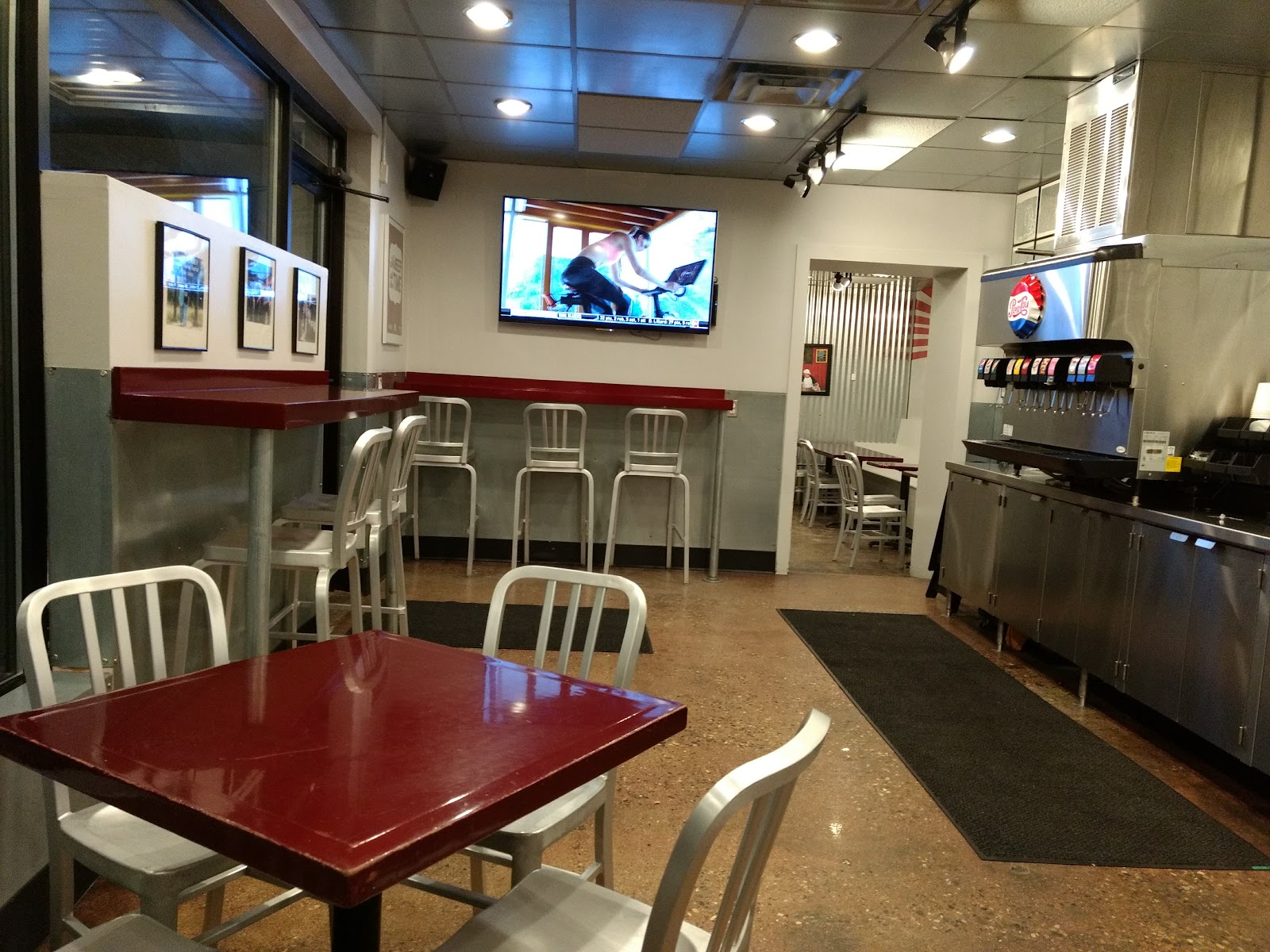J. Dawgs