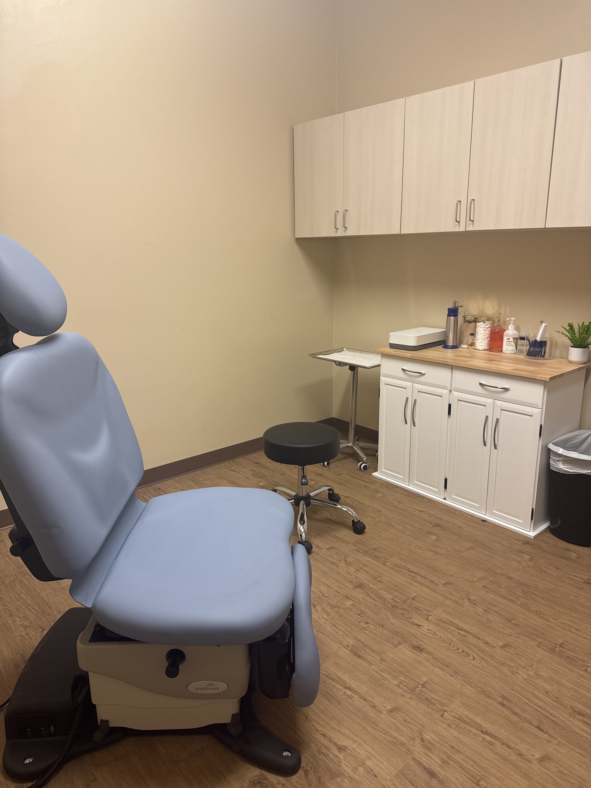 Central Utah Dermatology