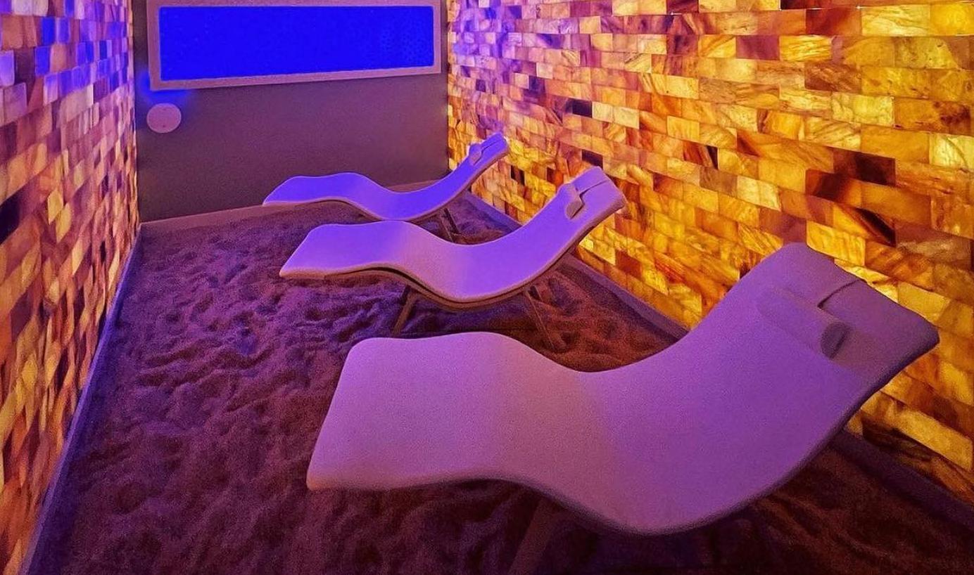 Mountain Elite Massage in Heber City