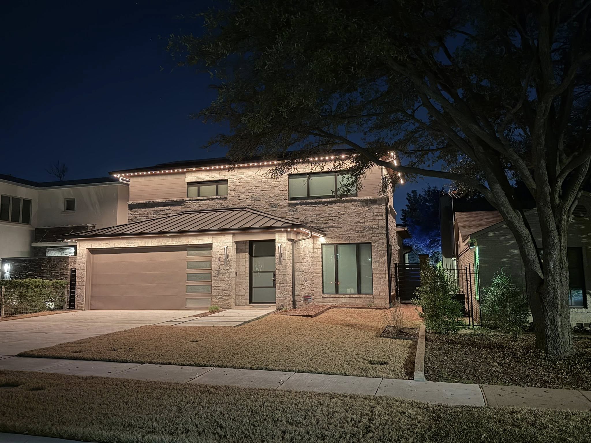 ShawTech Lighting in Heber City