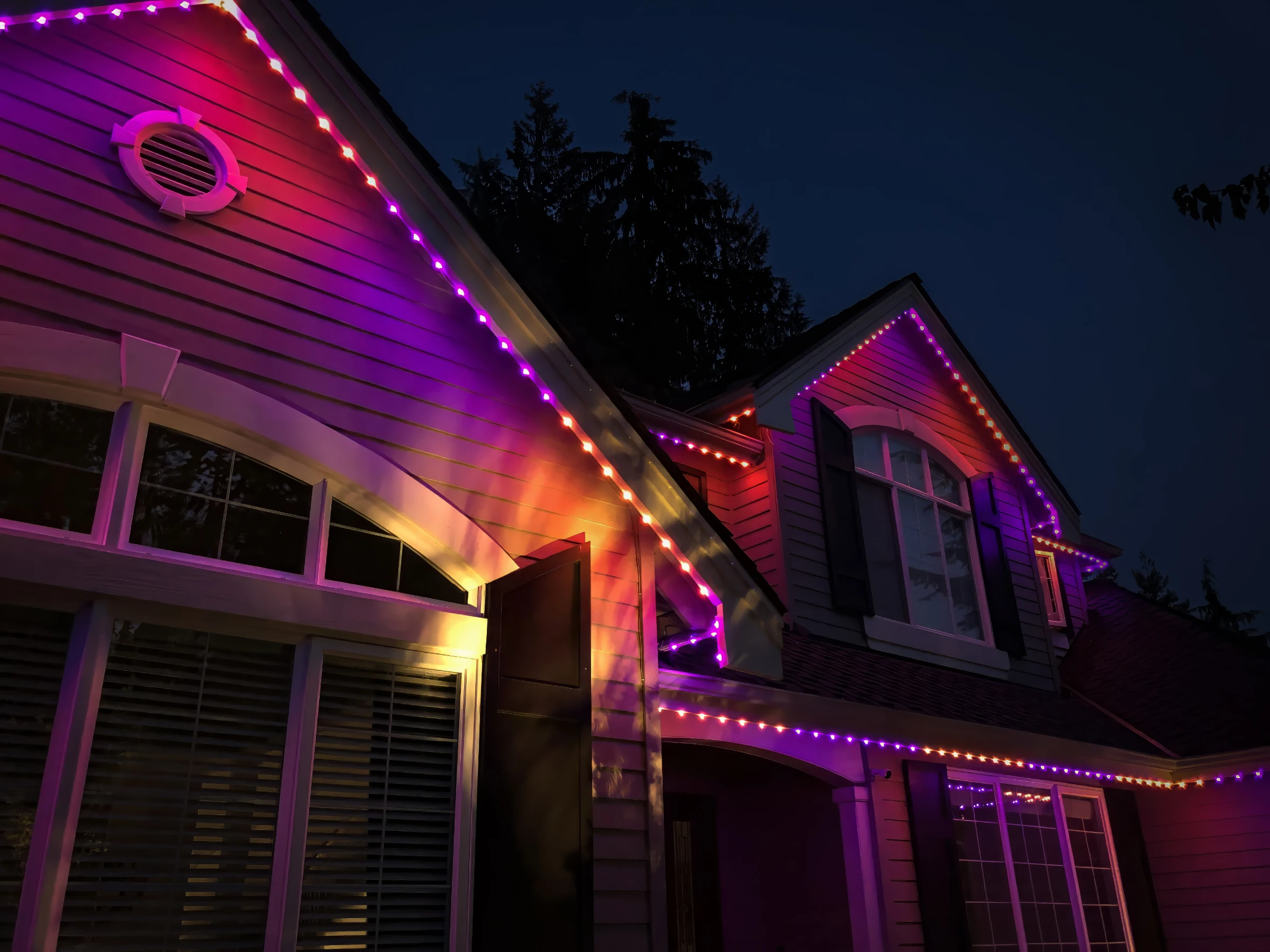 ShawTech Lighting in Heber City