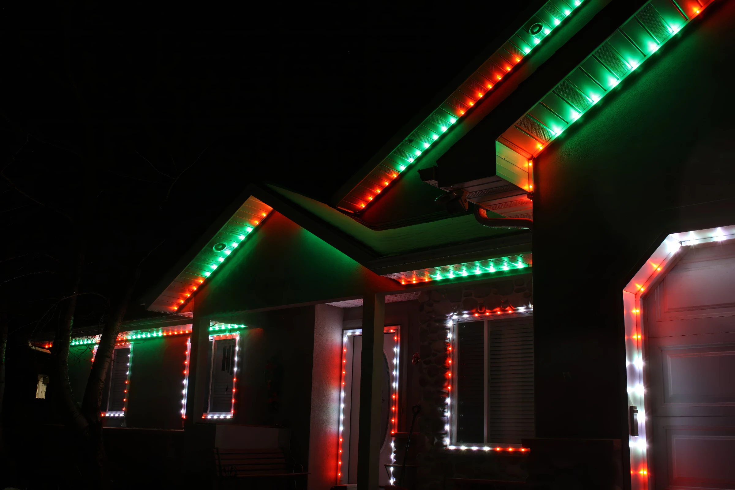 ShawTech Lighting in Heber City