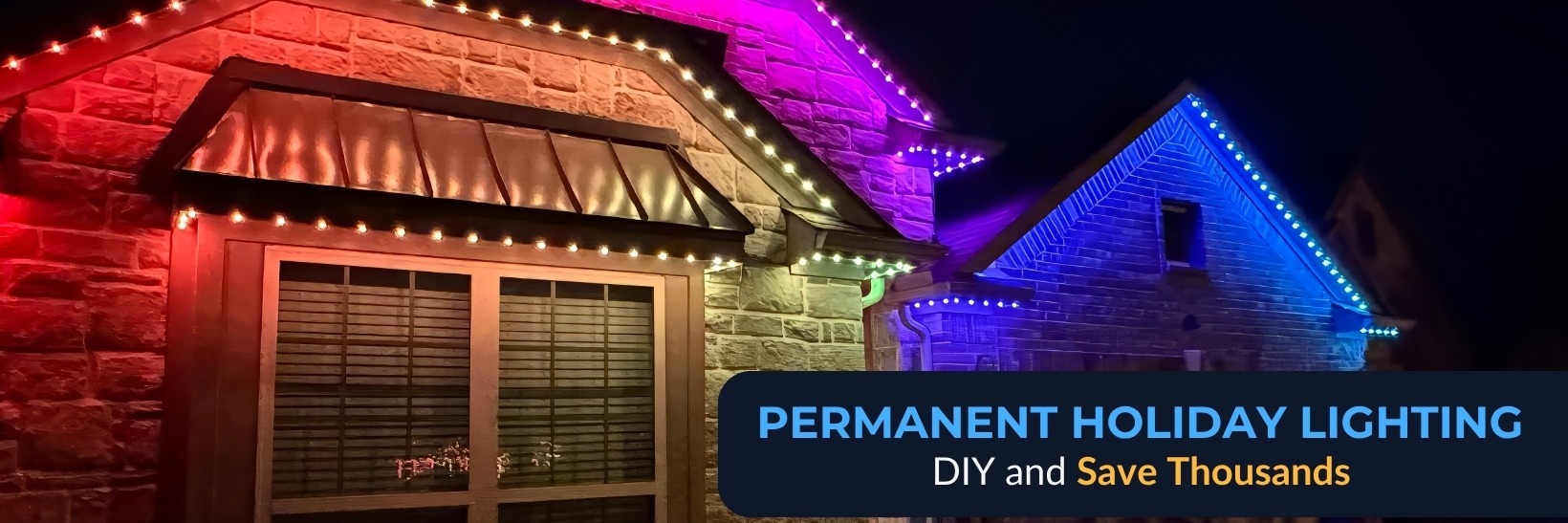 ShawTech Lighting in Heber City