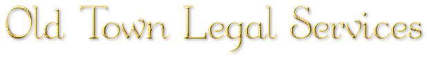 Old Town Legal Services in Heber City