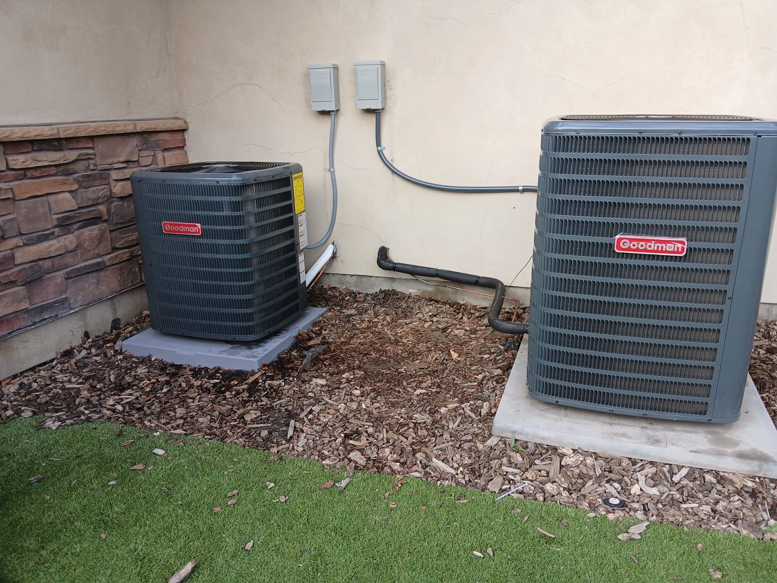 Right Away Plumbing, Heating, & Air