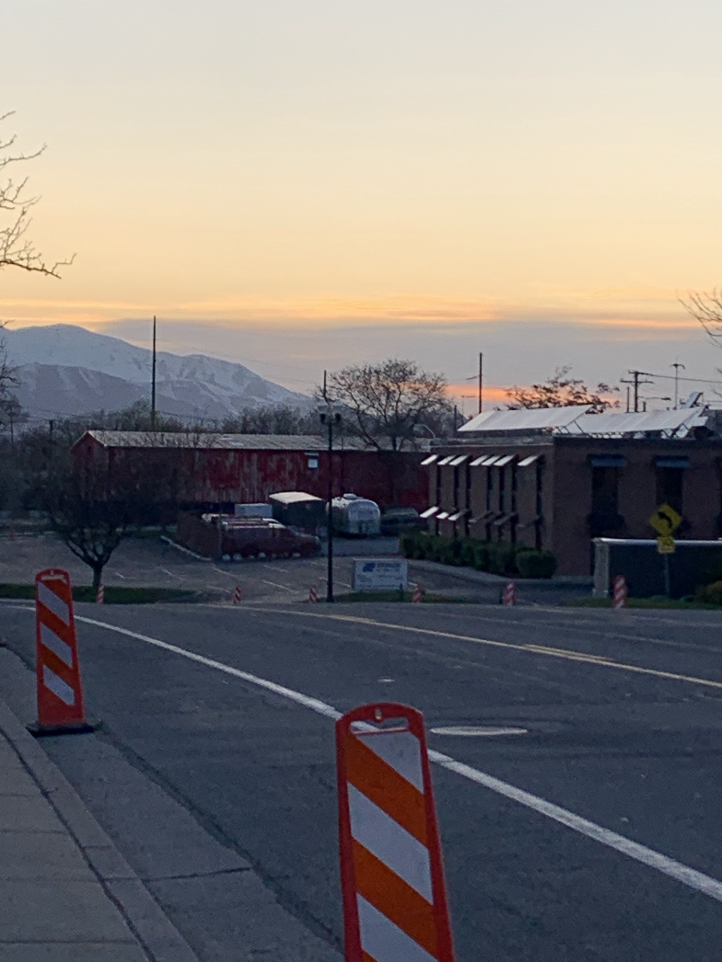 Atkinson Electronics, Inc. in Salt Lake City