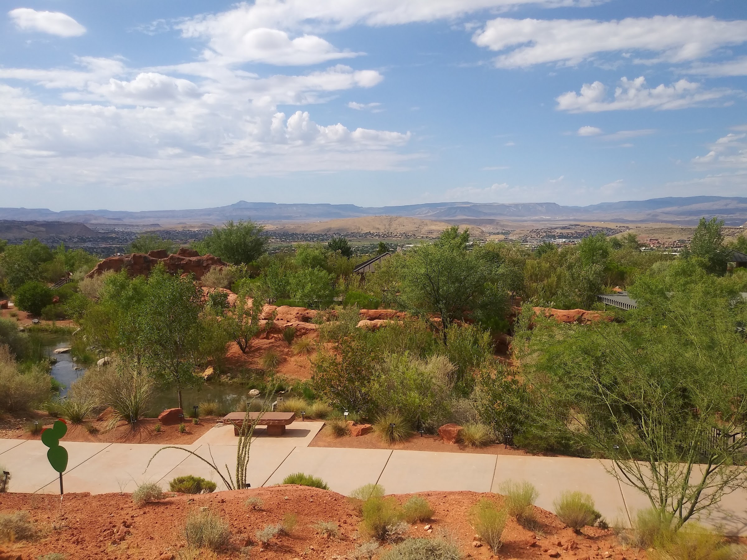 Arts to Zion | Southern Utah in St. George