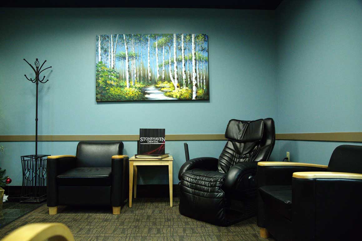 Stonehaven Dental