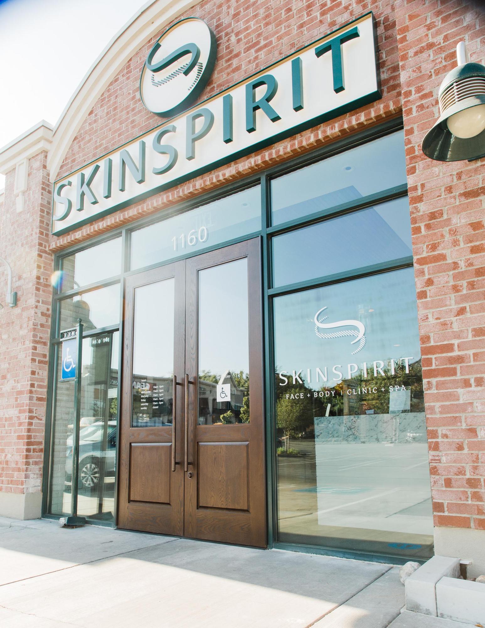 Skinspirit