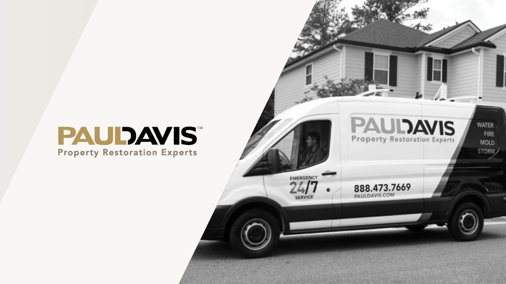 Paul Davis Restoration in St. George
