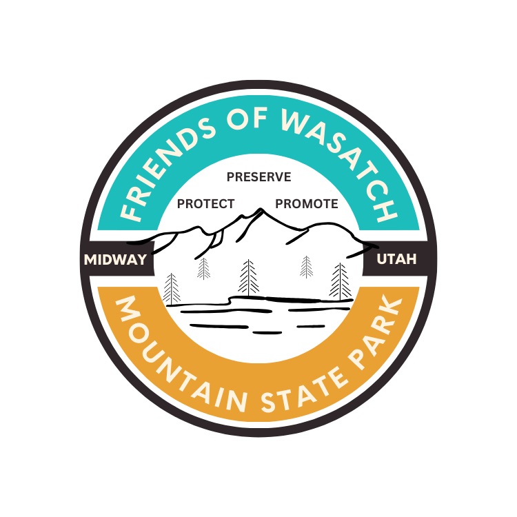 Friends of Wasatch Mountain State Park in Heber City
