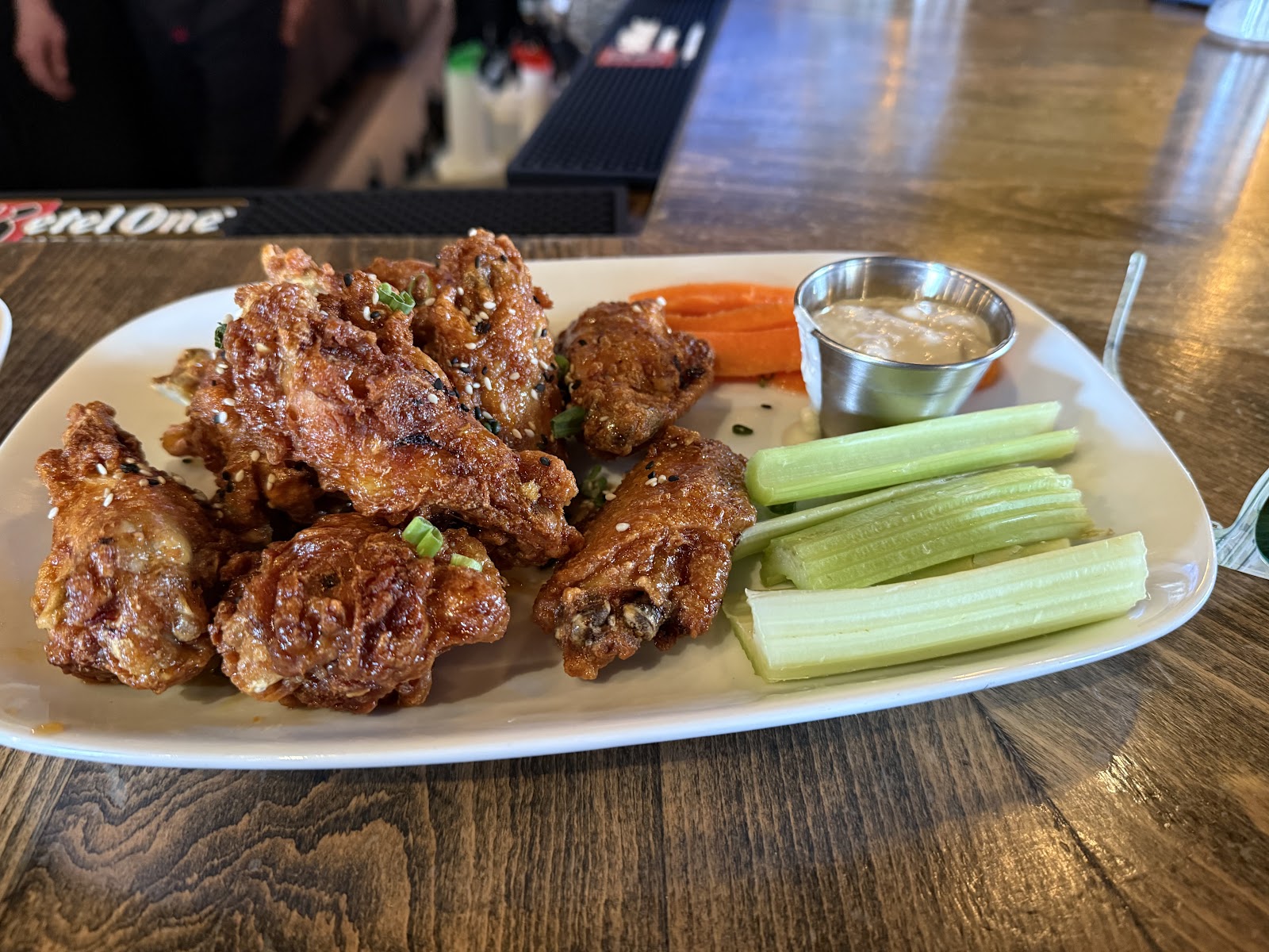 Legends Bar and Grill