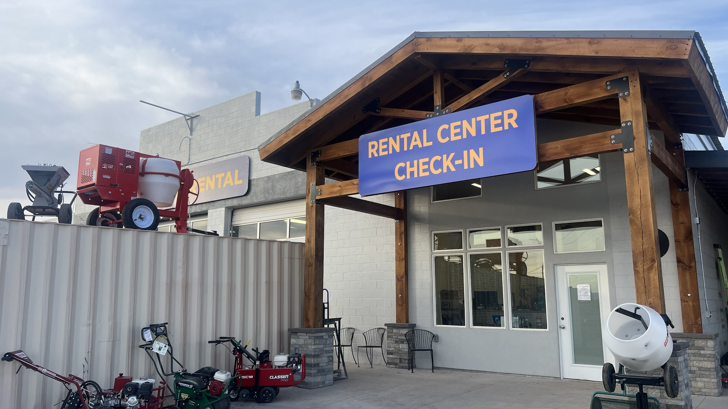 Beehive Rental & Sales LLC in St. George