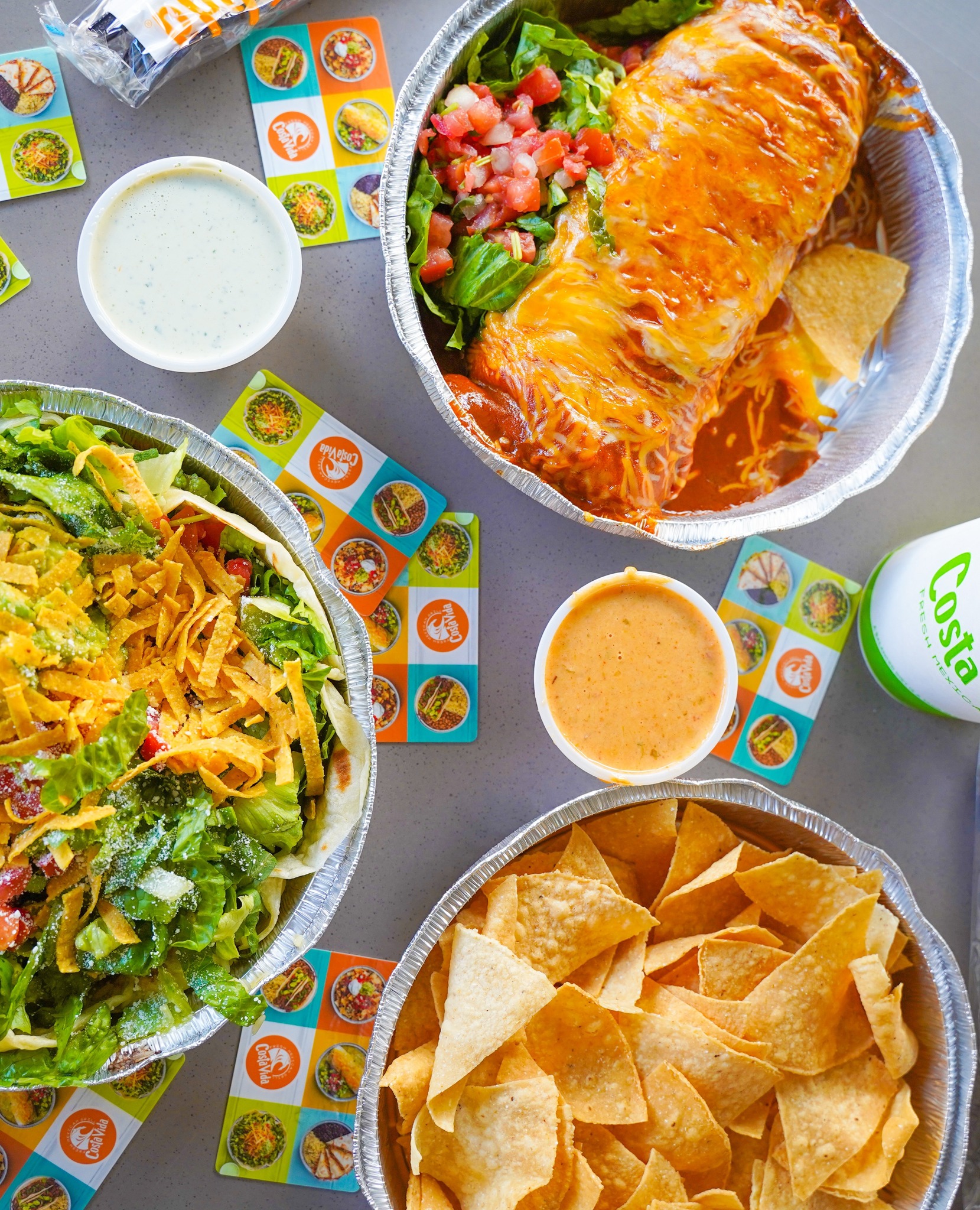 Costa Vida in Heber City
