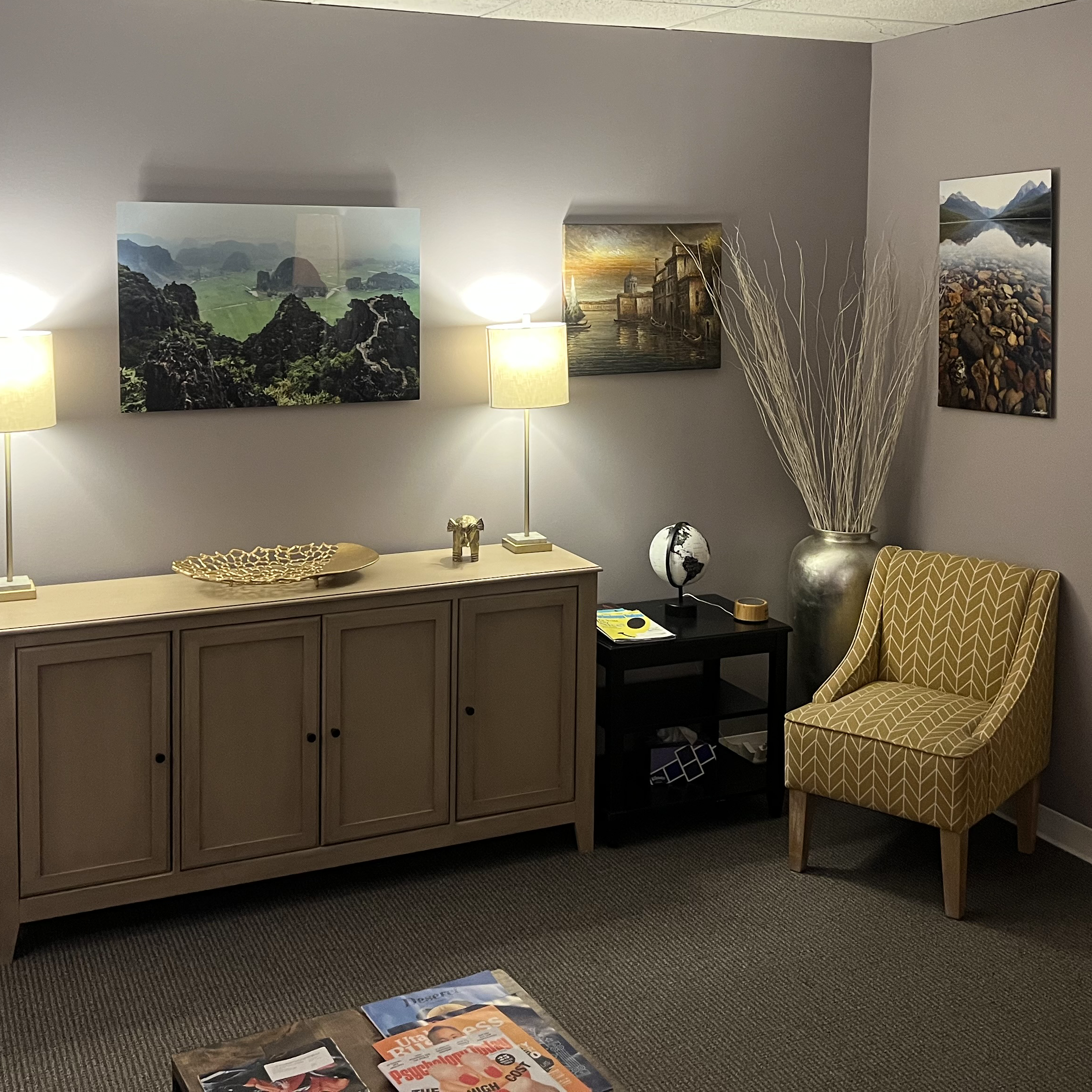 Peterson Family Therapy in Salt Lake City, UT