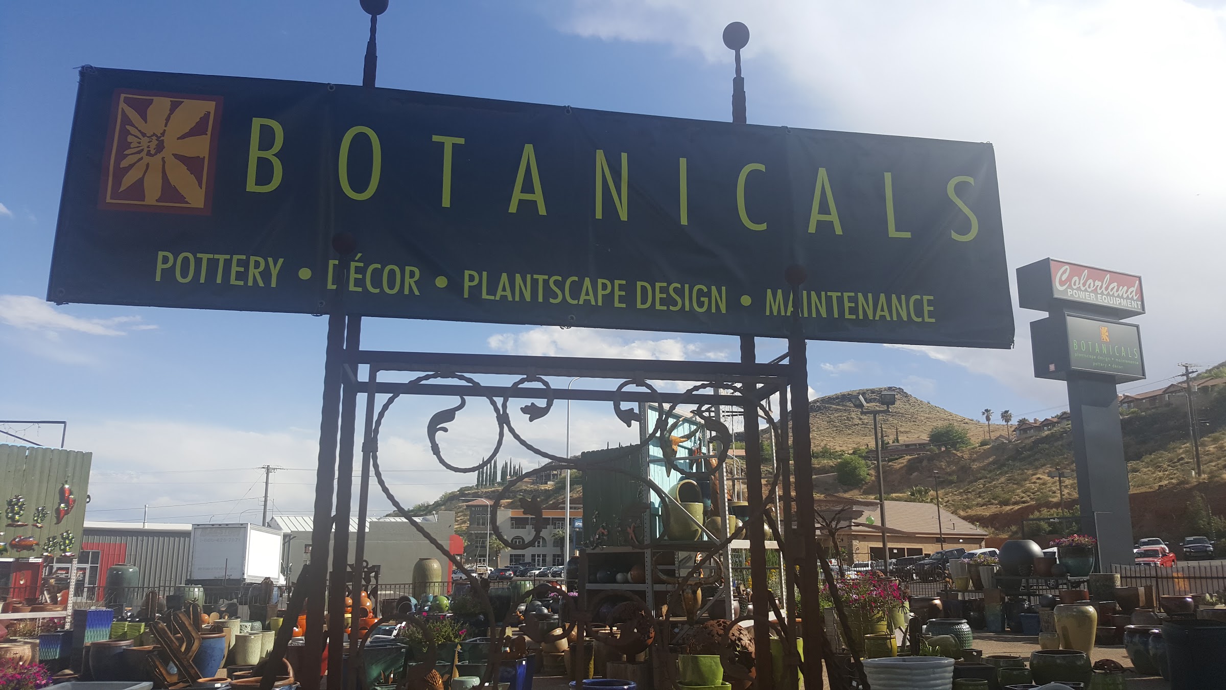 Botanicals, Inc. — Professional Services in St. George, UT