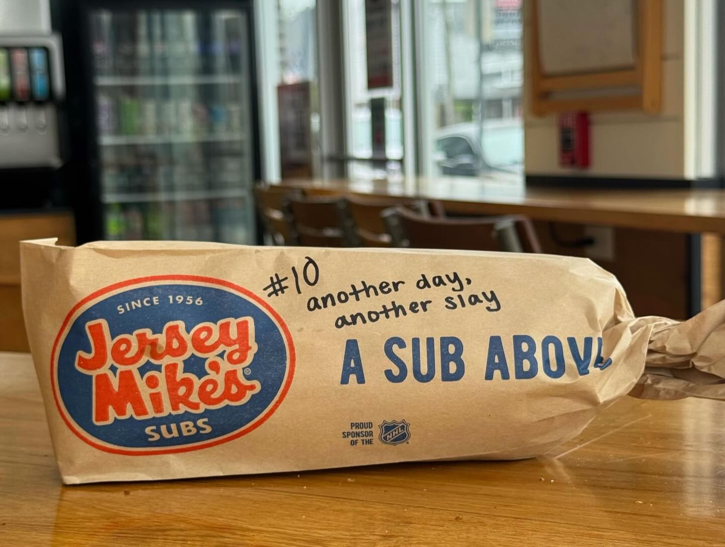 Jersey Mike's Subs in Heber City