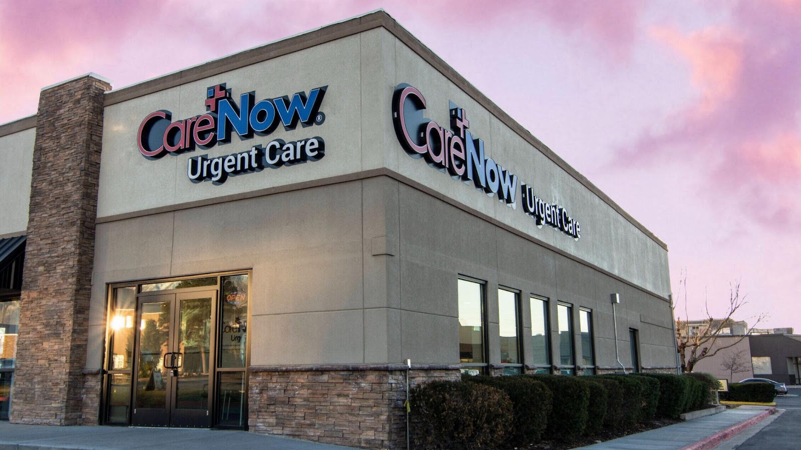 CareNow Urgent Care in Provo
