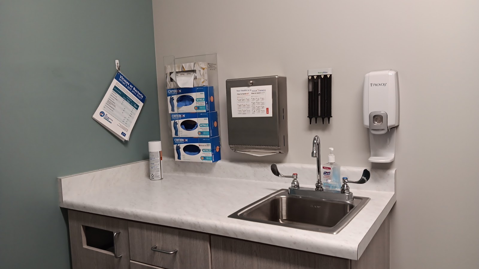 CareNow Urgent Care