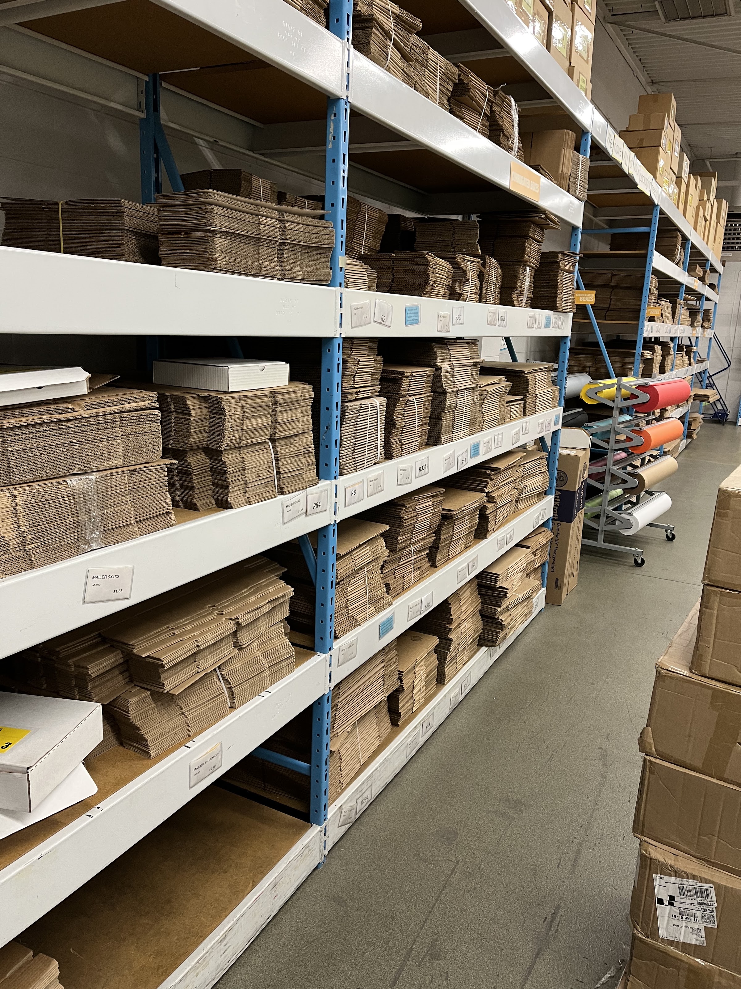 The Paper Store and More in Orem, UT