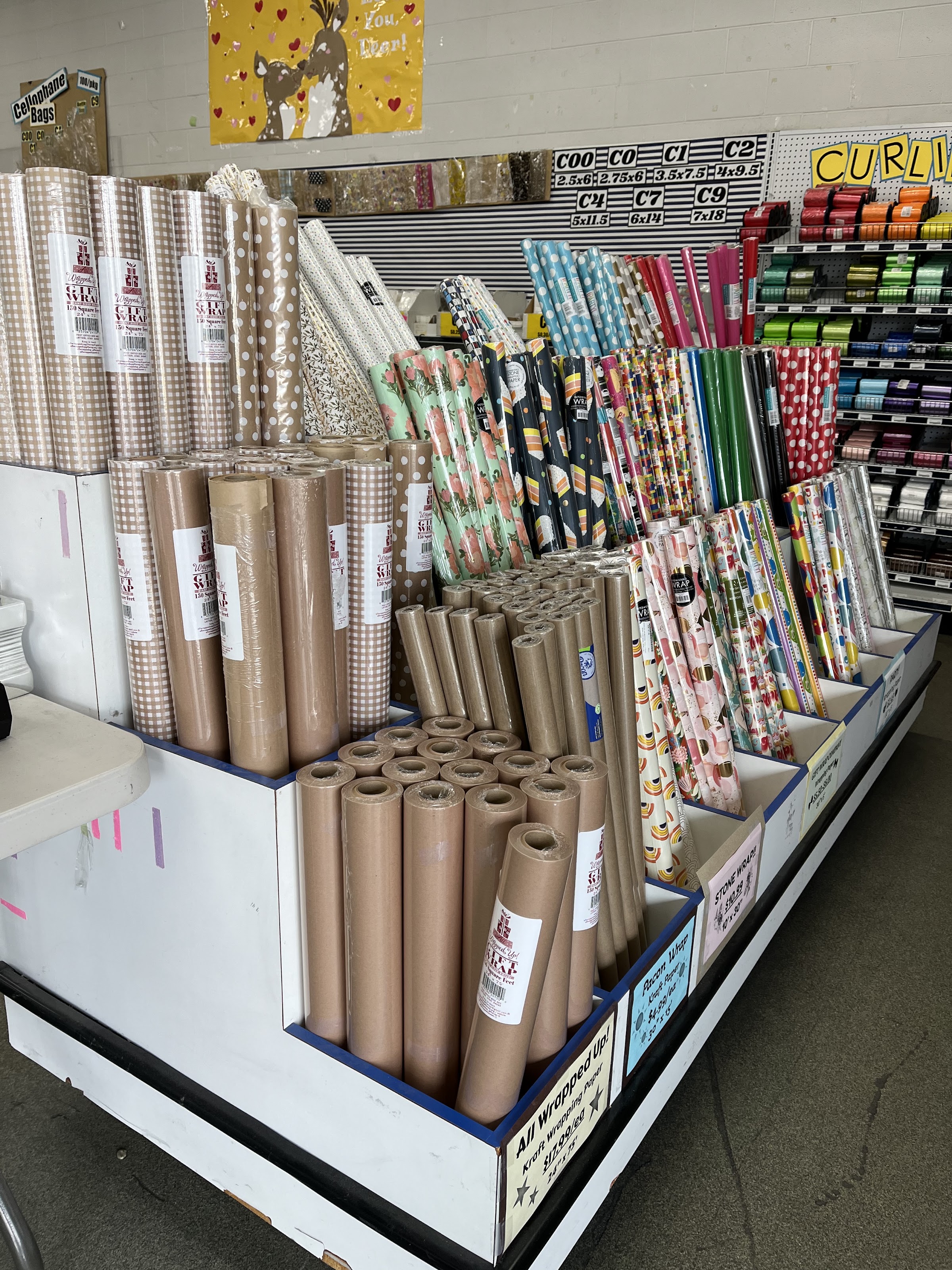 The Paper Store and More in Orem, UT