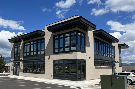 Revere Health Heber Family Medicine in Heber City