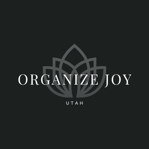 Organize Joy in Heber City