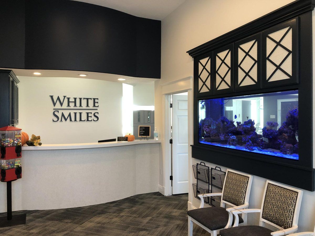 White Smiles in Provo