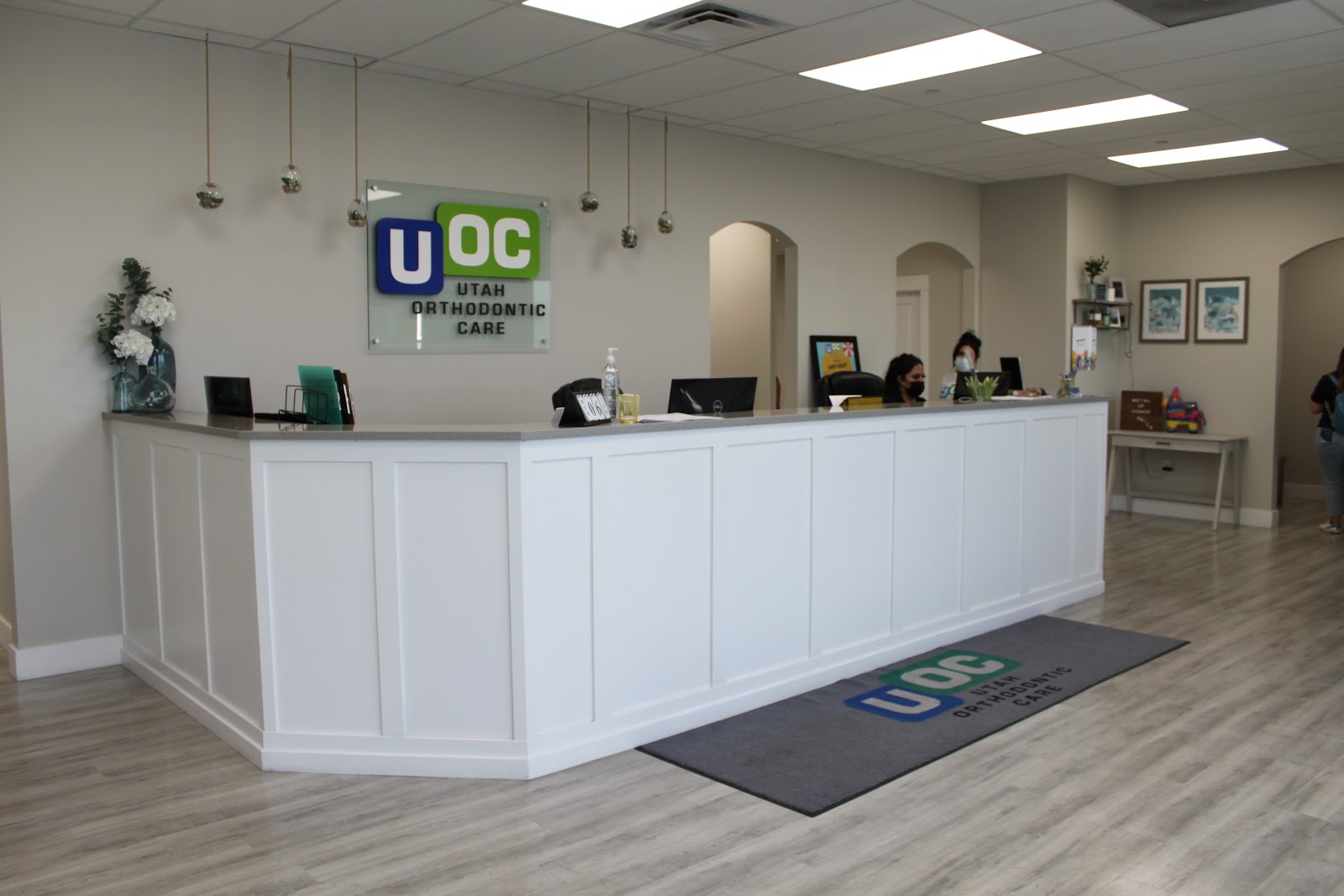 Utah Orthodontic Care