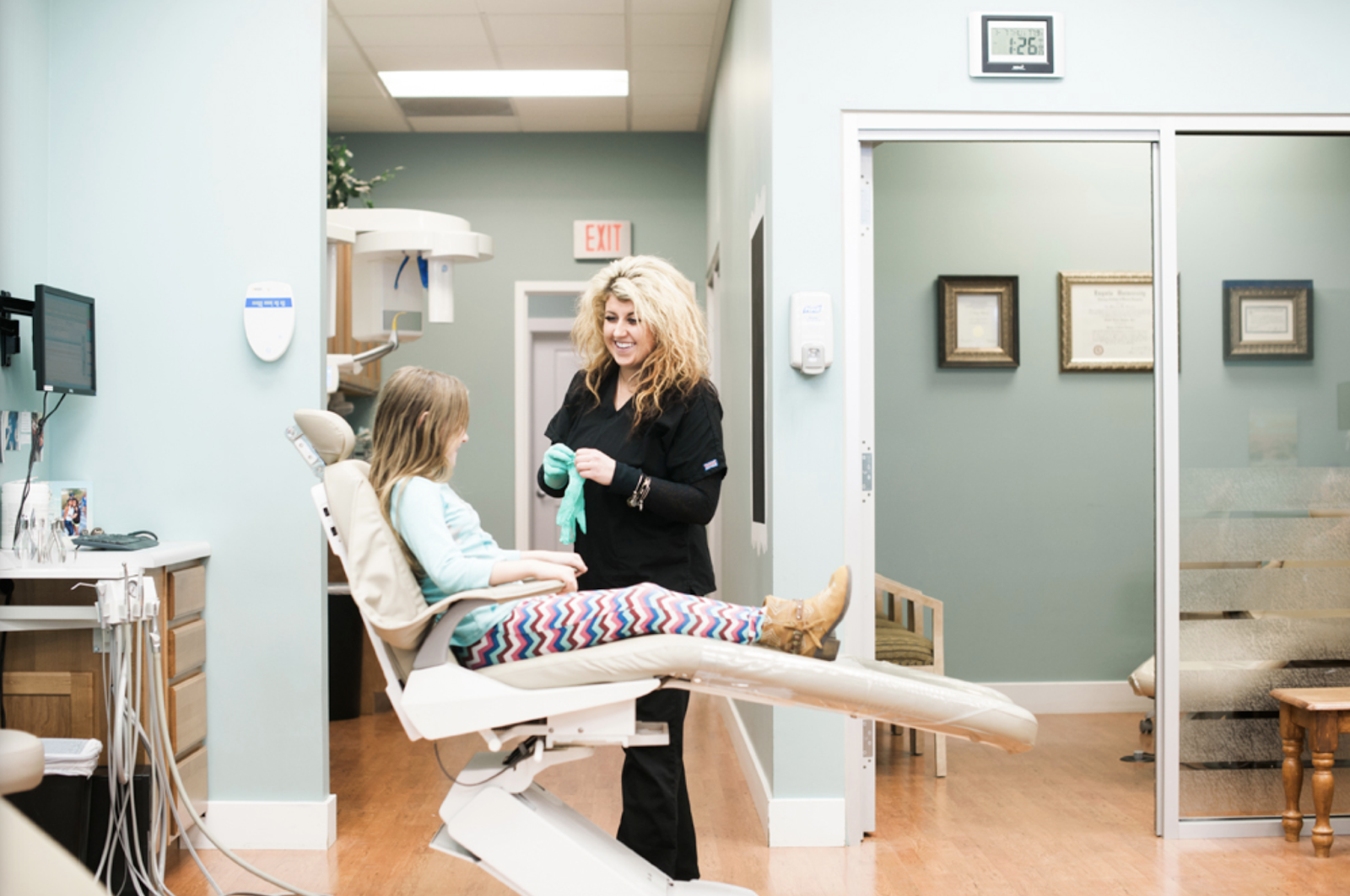 Utah Orthodontic Care