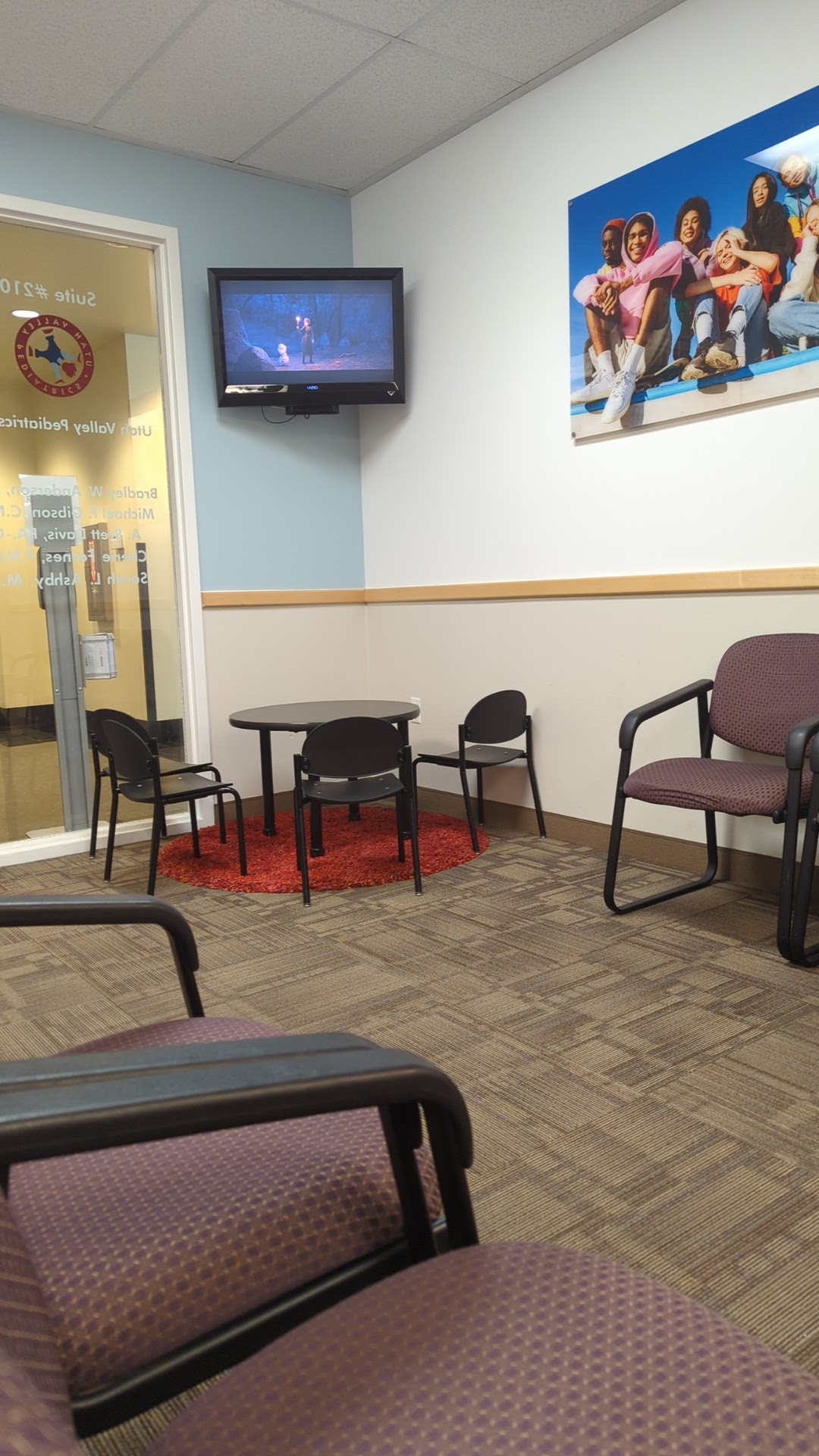 Utah Valley Pediatrics