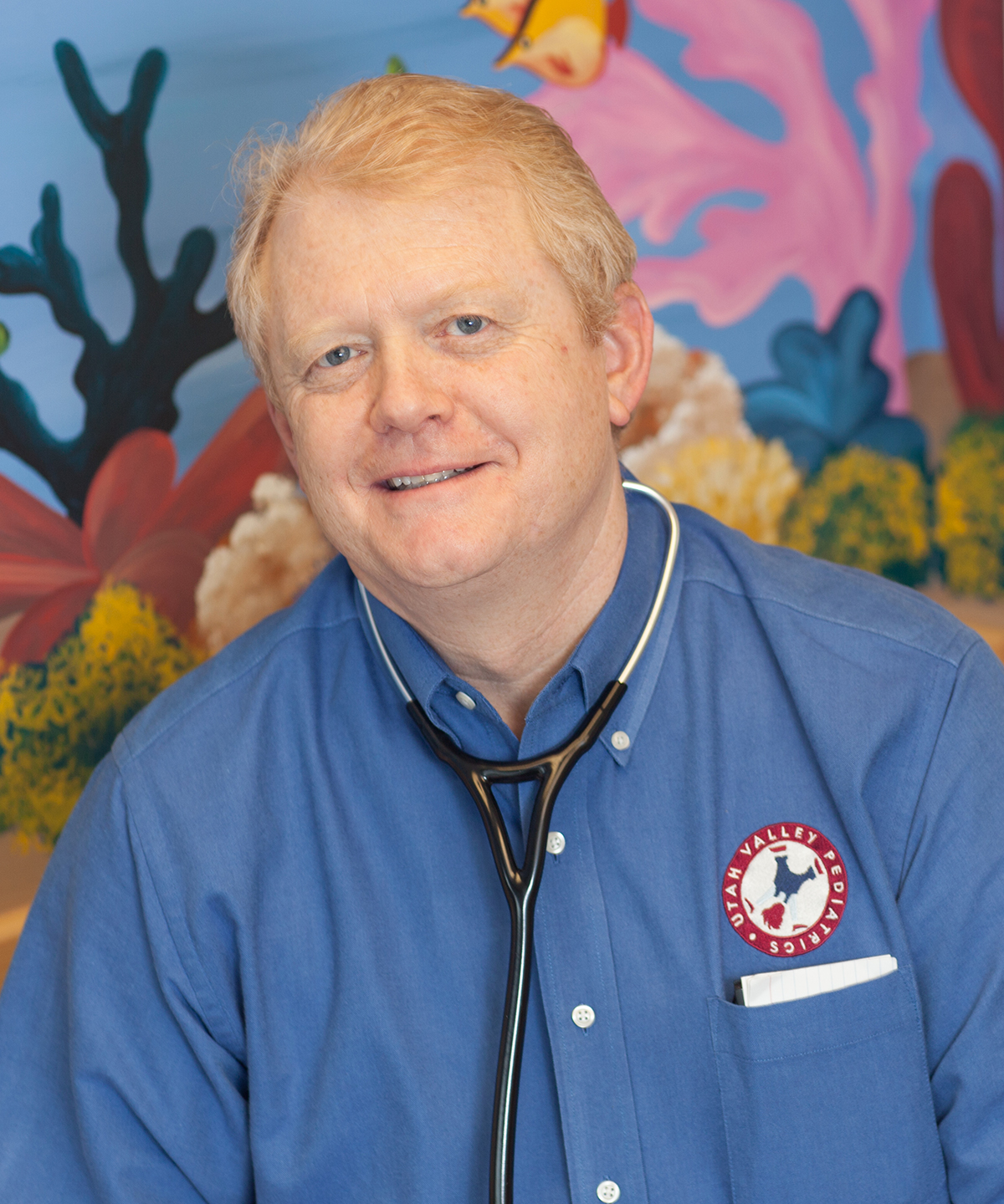 Utah Valley Pediatrics