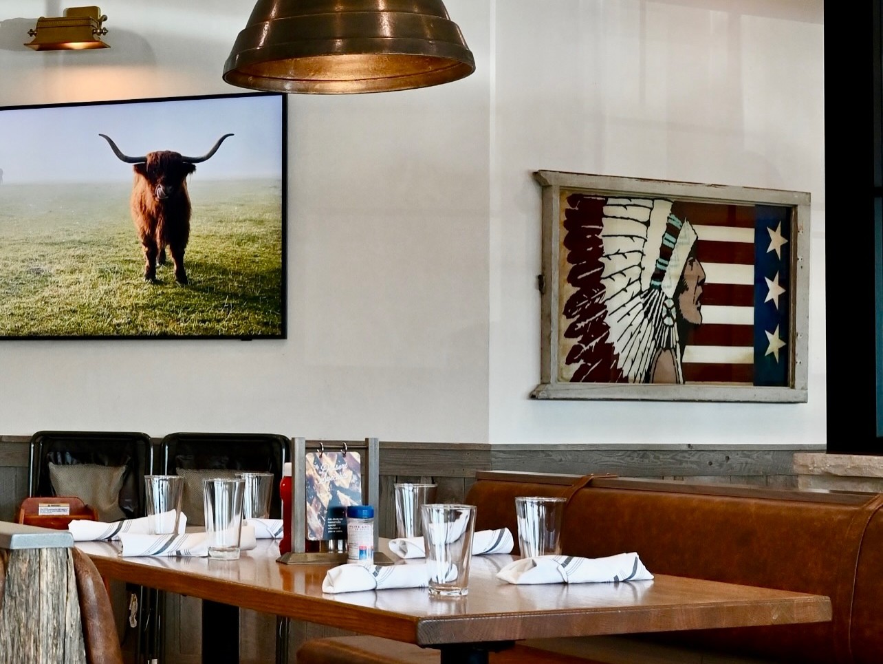 The Hub Restaurant in Heber City