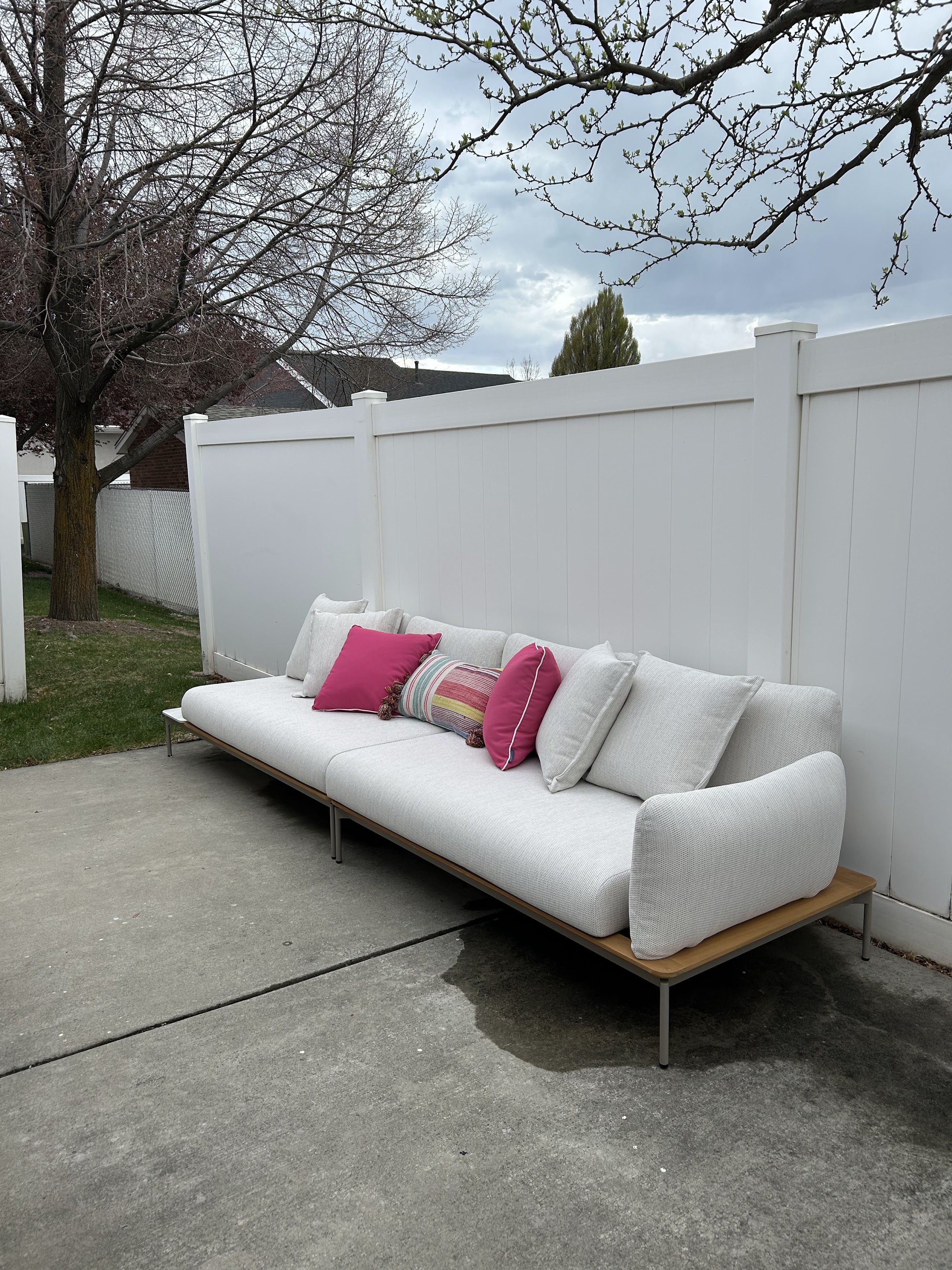 Porch & Patio in Lindon, UT
