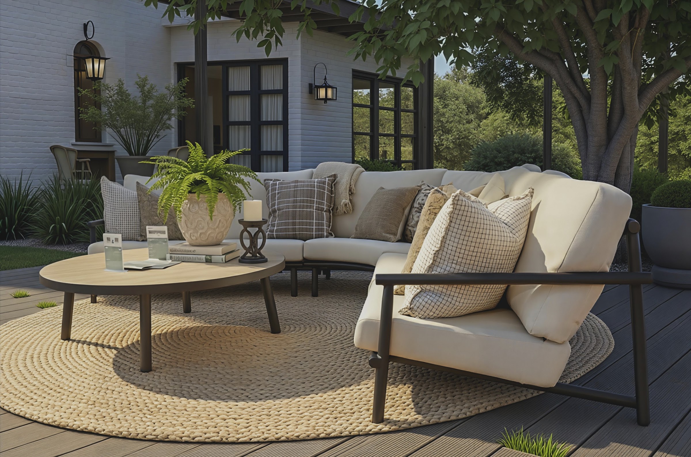 Porch & Patio in Lindon, UT