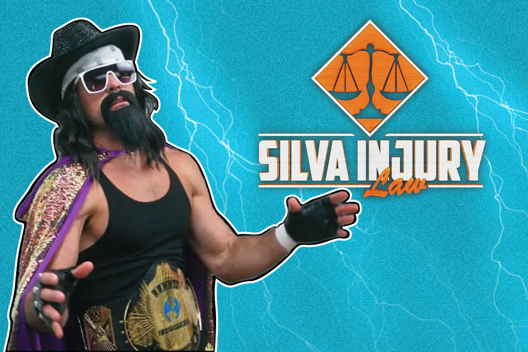 Silva Injury Law, Inc. — Legal in Provo, UT
