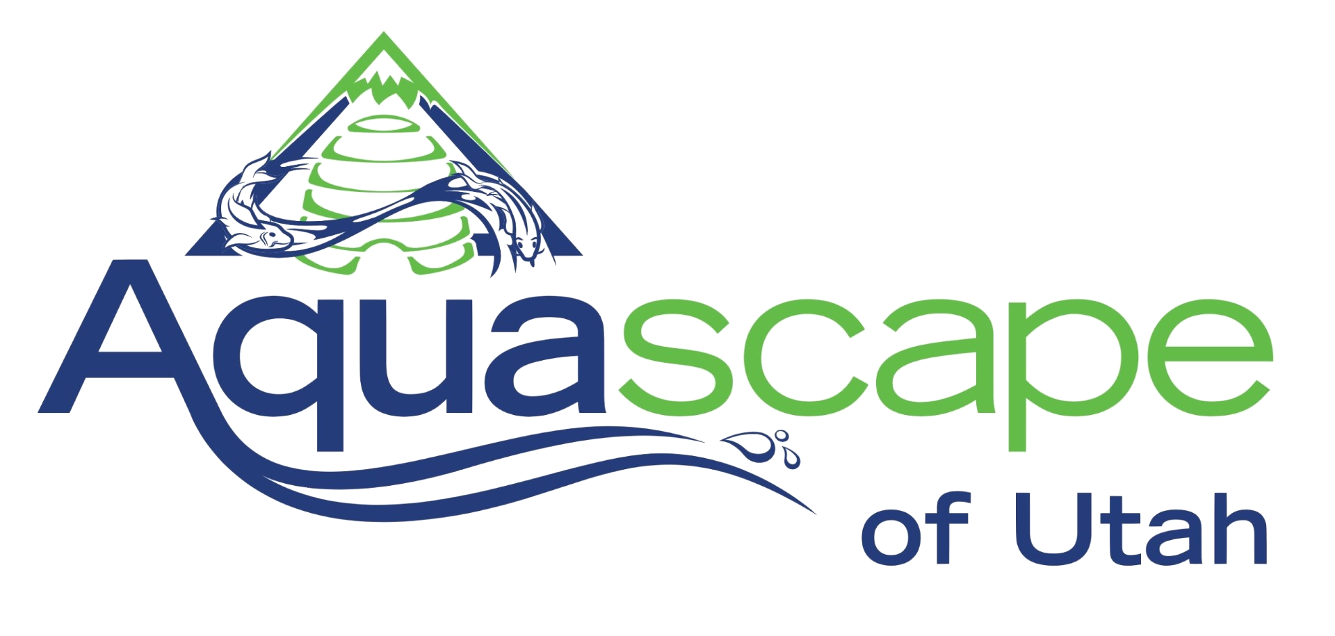 Aquascape of Utah in Heber City
