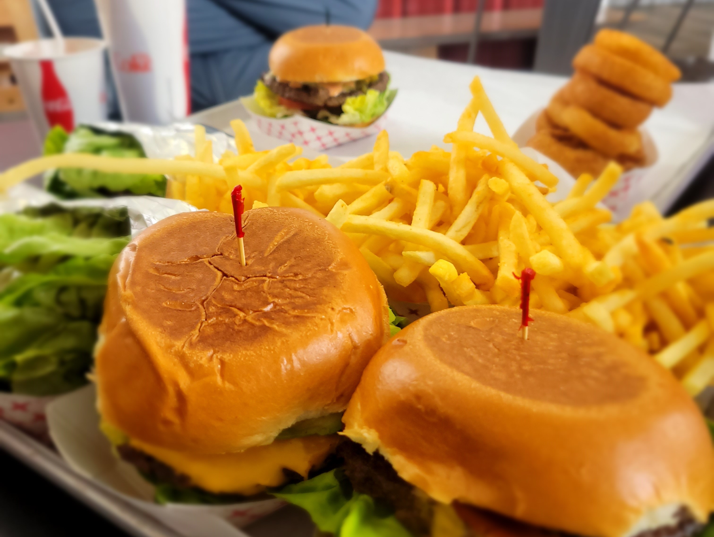 Granny's Drive In in Heber City