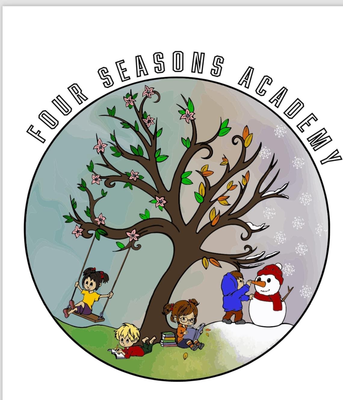 Four Seasons Learning Academy and Daycare in Heber City
