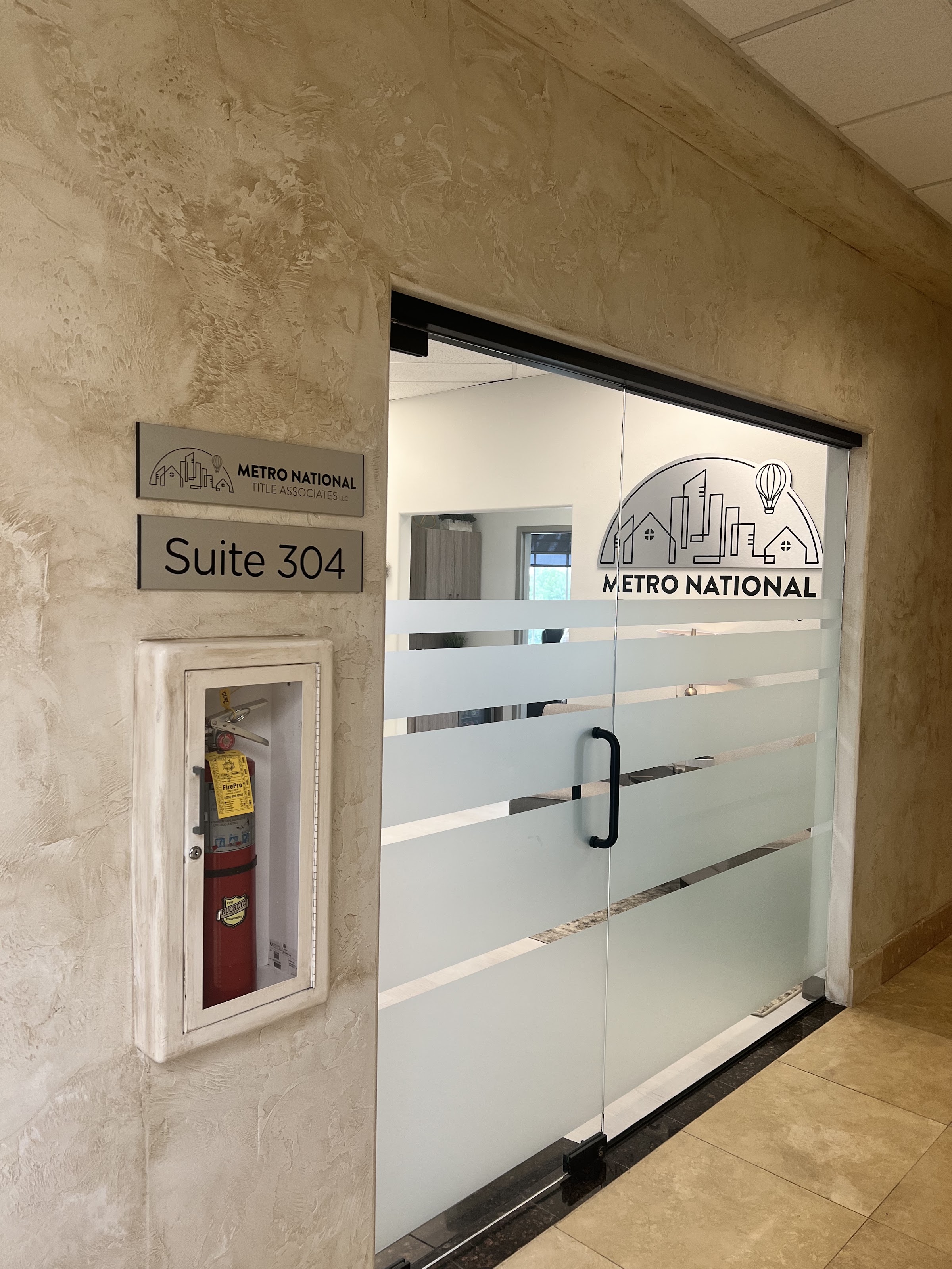 Metro National Title Associates — Real Estate in St. George, UT