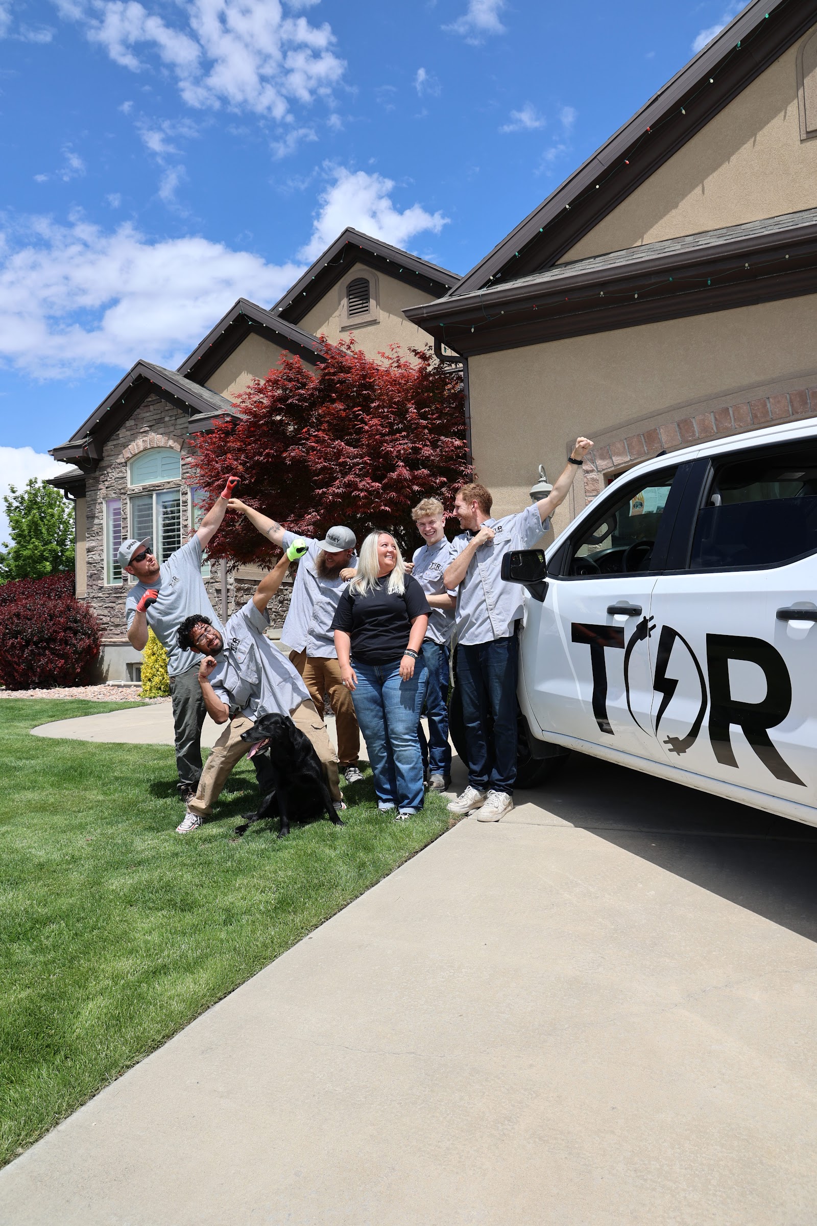 Tor Electric in Salt Lake City