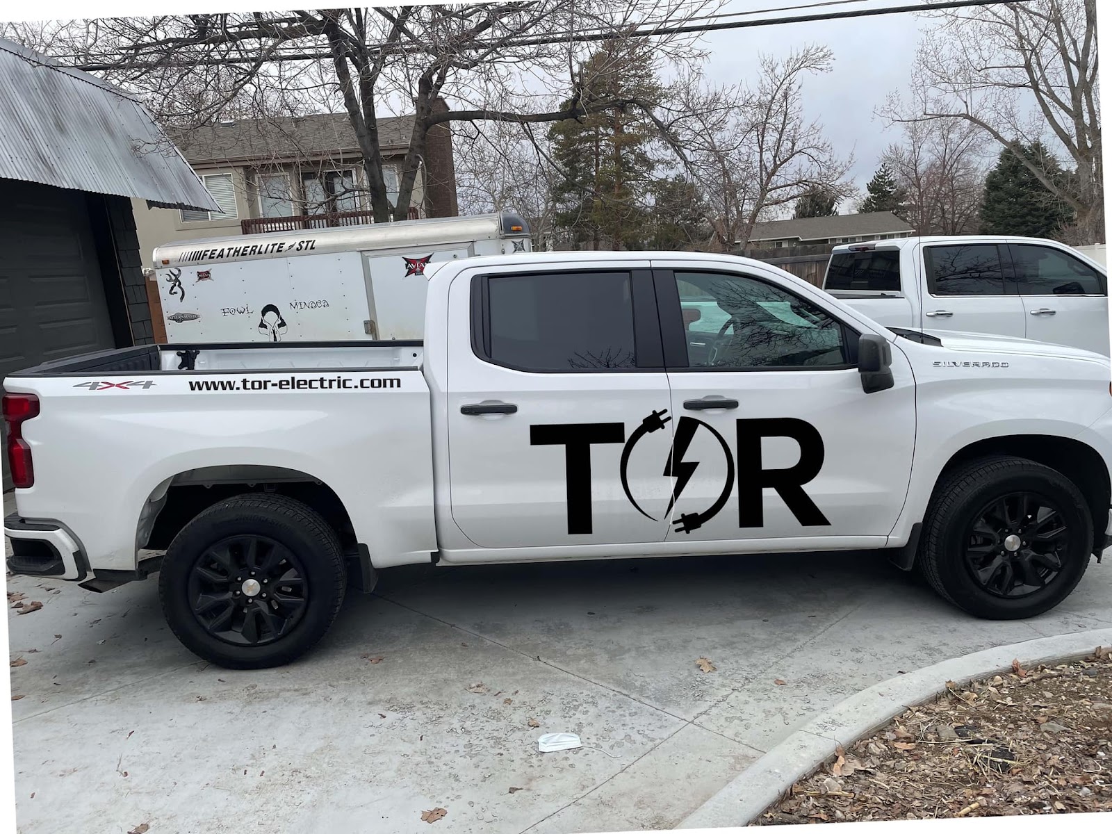 Tor Electric